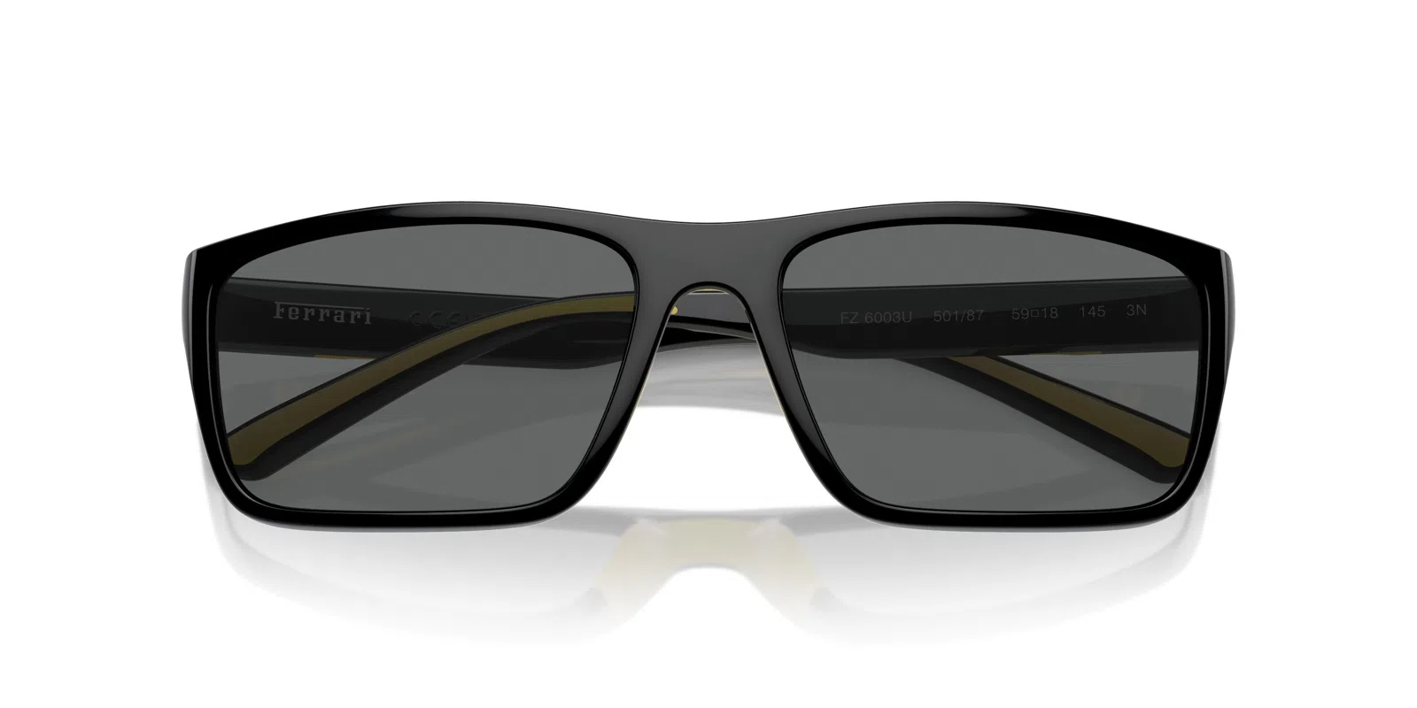 Scuderia Ferrari 6003U Sunglasses - view 11